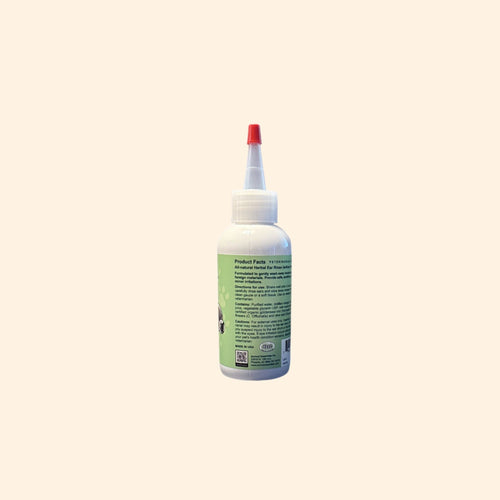 Animal Essentials™ Herbal Ear Rinse 草本精華洗耳水 4oz