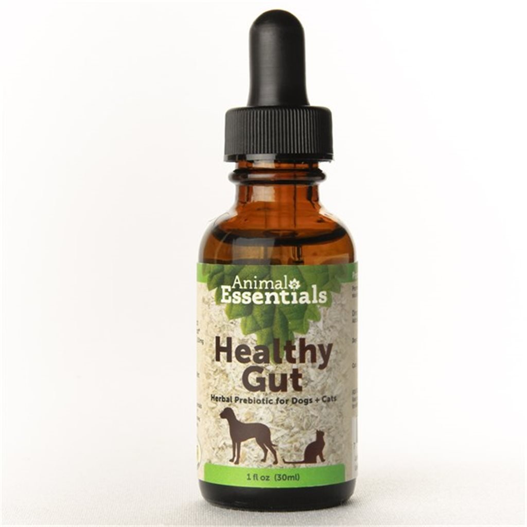 Animal Essentials - Healthy Gut 治療養生草本系列 - 消化援助配方 - 幸福站