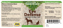 Animal Essentials - Eye Defense Healing Herbal Series - Eye Protection Formula 2oz