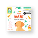 PetCubes - 輕煮鮮食系列 狗糧  (須冷藏)