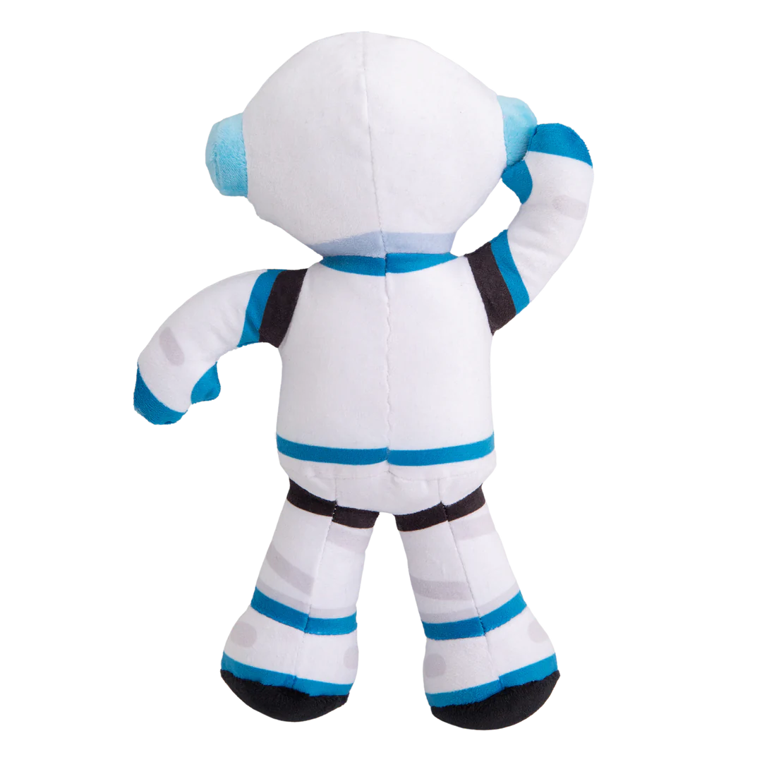 Snugarooz - Apollo the Astronaut