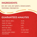 Stella & Chewy's Wild Weenies 凍乾肉腸狗小食 3.25oz