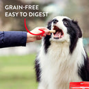 Stella & Chewy's Wild Weenies 凍乾肉腸狗小食 3.25oz