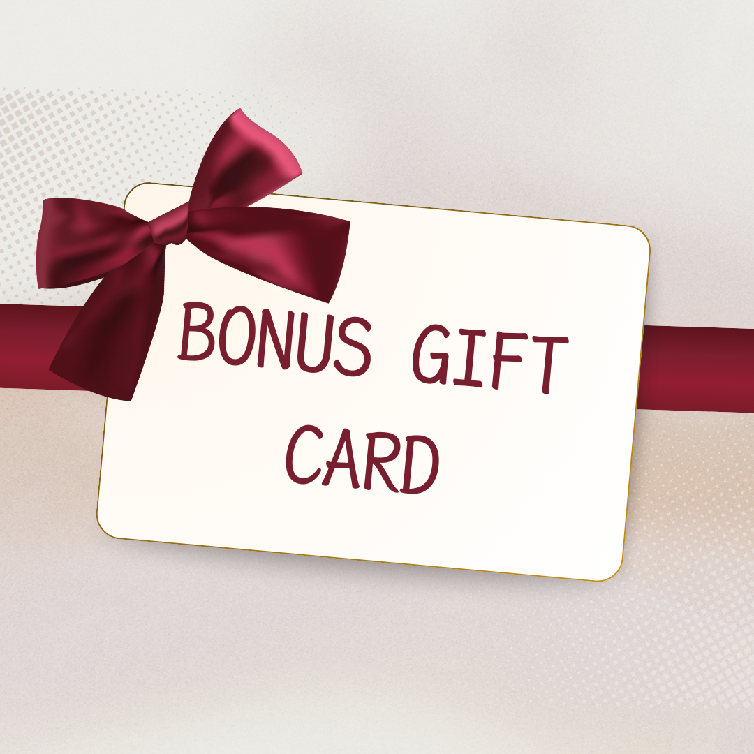 Forever Pets Bonus Gift Card