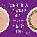 Stella &amp; Chewy's Grain-Free Kitten Chicken &amp; Salmon Bone Broth &amp; Meat Pâté (24 Cans)