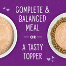 Stella &amp; Chewy's Grain-Free Bone Broth &amp; Meat Pâté Cat Food (24 Cans)