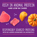 Stella &amp; Chewy's Grain-Free Bone Broth &amp; Meat Pâté Cat Food (24 Cans)