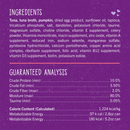 Stella &amp; Chewy's Grain-Free Bone Broth &amp; Meat Pâté Cat Food (24 Cans)