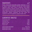 Stella &amp; Chewy's Grain-Free Bone Broth &amp; Meat Pâté Cat Food (24 Cans)