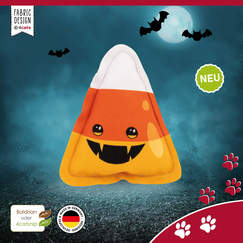 4cats - Halloween Style Valerian (貓纈草