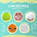 Snugarooz - Carrot &amp; Pea