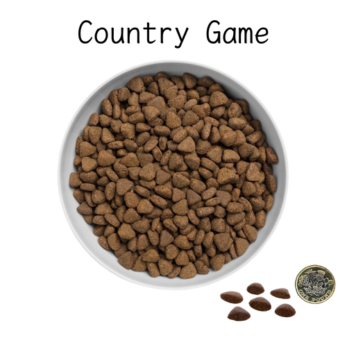 Canagan  無穀物 (全貓糧)