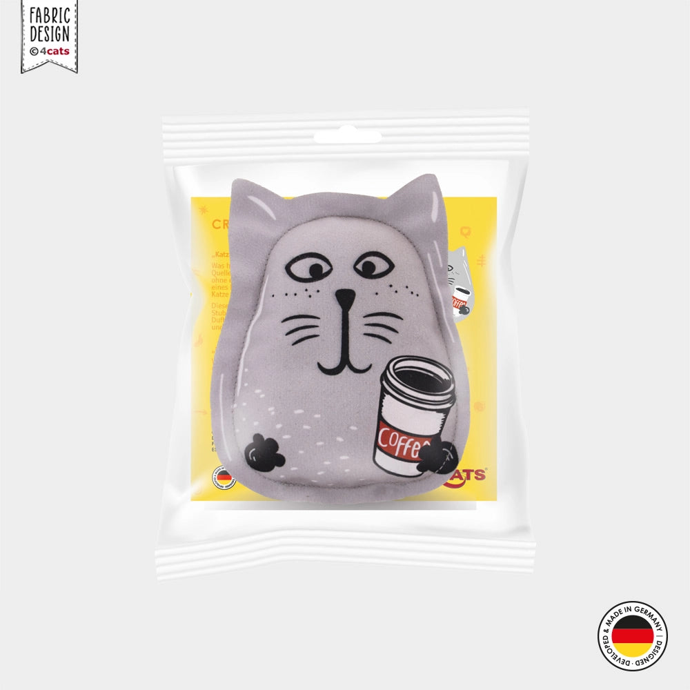 4cats - Crazy Style Valerian (貓纈草