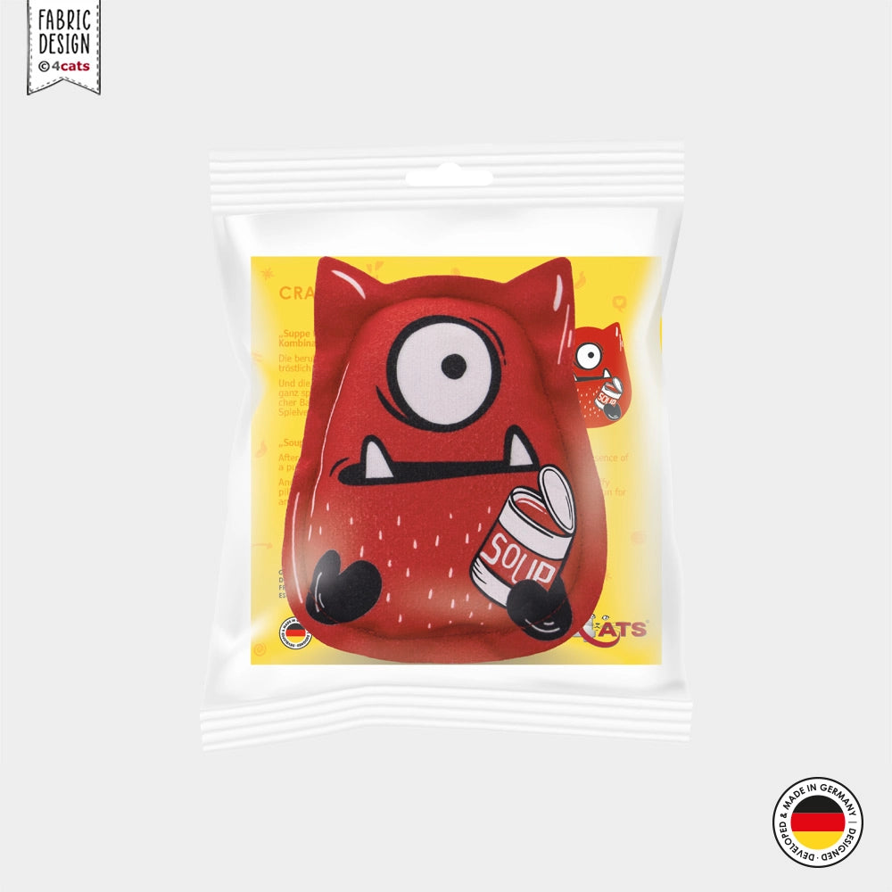 4cats - Crazy Style Valerian (Cat Valerian "Wild Series")