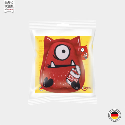 4cats - Crazy Style Valerian (Cat Valerian "Wild Series")