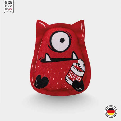 4cats - Crazy Style Valerian (Cat Valerian "Wild Series")