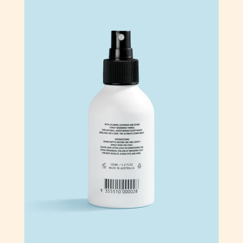 Dog by Dr Lisa 天然除狗味古龍水 舒壓保濕