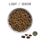 Canagan Light/Senior For Dogs 無穀物減肥/老犬狗糧