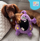 Snugarooz - Distracting Dave 2-in-1 Toy