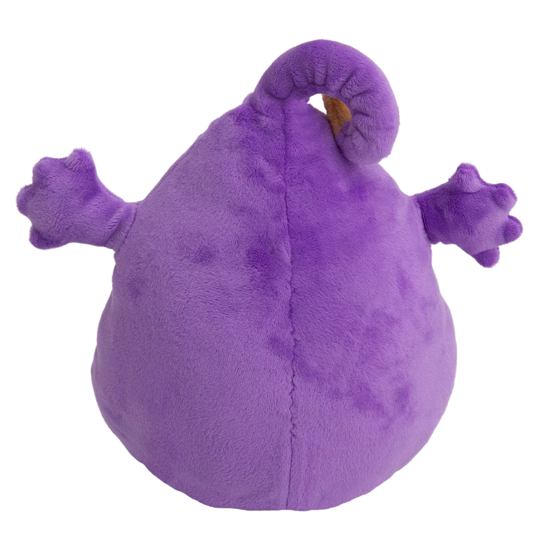 Snugarooz - Distracting Dave 2-in-1 Toy