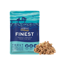 Fish4Dogs Mousse (Dog Meal Bag)