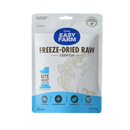 Cature 迦爵 Easy Farm 凍乾脫水小食 45g