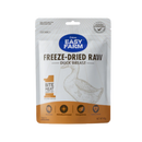 Cature 迦爵 Easy Farm 凍乾脫水小食 45g