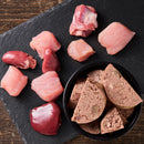 Fleischeslust Steakhouse Sausage 500g (Dog & Cat Friendly)
