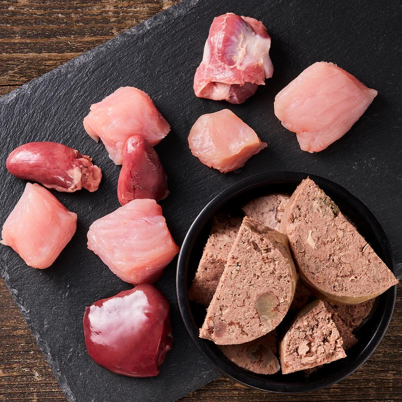 Fleischeslust Steakhouse Sausage 500g