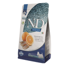 Farmina N&D 天然無穀物系列 成犬狗糧 (小粒)