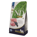 Farmina N&D 天然無穀物系列 成犬狗糧 (小粒)