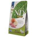 Farmina N&D 天然無穀物系列 成犬狗糧 (小粒)