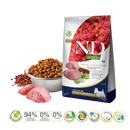 Farmina N&D 藜麥功能系列 成犬狗糧