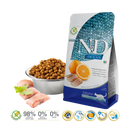 Farmina N&amp;D Natural Grain-Free Cat Food