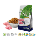Farmina N&amp;D Natural Grain-Free Cat Food