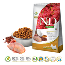 Farmina N&D 藜麥功能系列 成犬狗糧