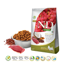 Farmina N&D 藜麥功能系列 成犬狗糧