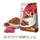 Farmina N&D 藜麥功能系列 成犬狗糧