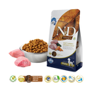 Farmina N&D 天然無穀亮毛系列 成犬狗糧