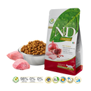 Farmina N&D 天然無穀物系列 絕育貓專用貓糧