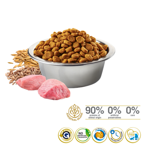 Farmina N&amp;D Low Grain Series Dog Food for Senior Dogs