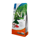 Farmina N&D 螺旋藻系列 成貓糧