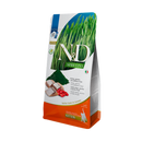 Farmina N&D 螺旋藻系列 幼貓糧