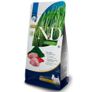 Farmina N&D 螺旋藻系列 成犬狗糧 (小粒)