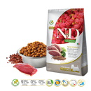 Farmina N&D 藜麥功能系列 成犬狗糧