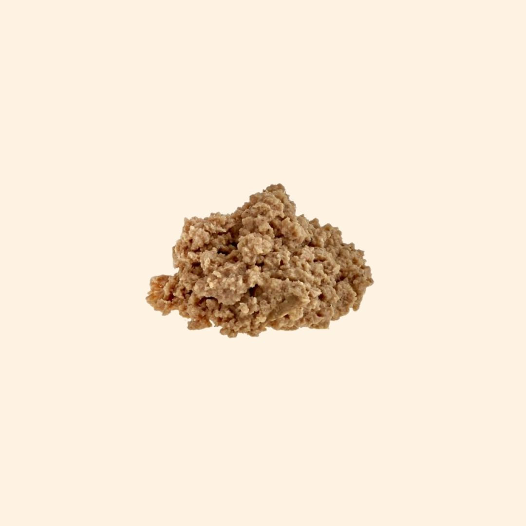 Fish4Dogs Finest Mousse 冰島成犬慕絲 90g