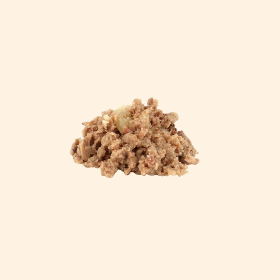 Fish4Dogs Finest Mousse 冰島成犬慕絲 90g