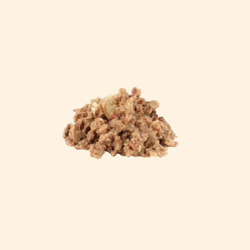 Fish4Dogs Finest Mousse 冰島成犬慕絲 90g