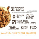 Hello Bikkie Fresh Meat Grain-Free Slow-Baked Adult Dog Food