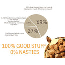 Hello Bikkie Fresh Meat Grain-Free Slow-Baked Adult Dog Food